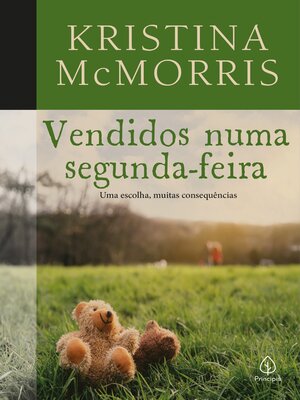 cover image of Vendidos numa segunda-feira